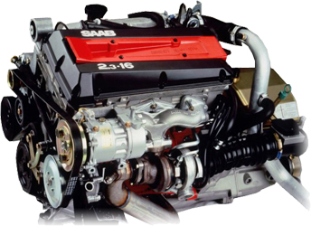 B0622 Engine